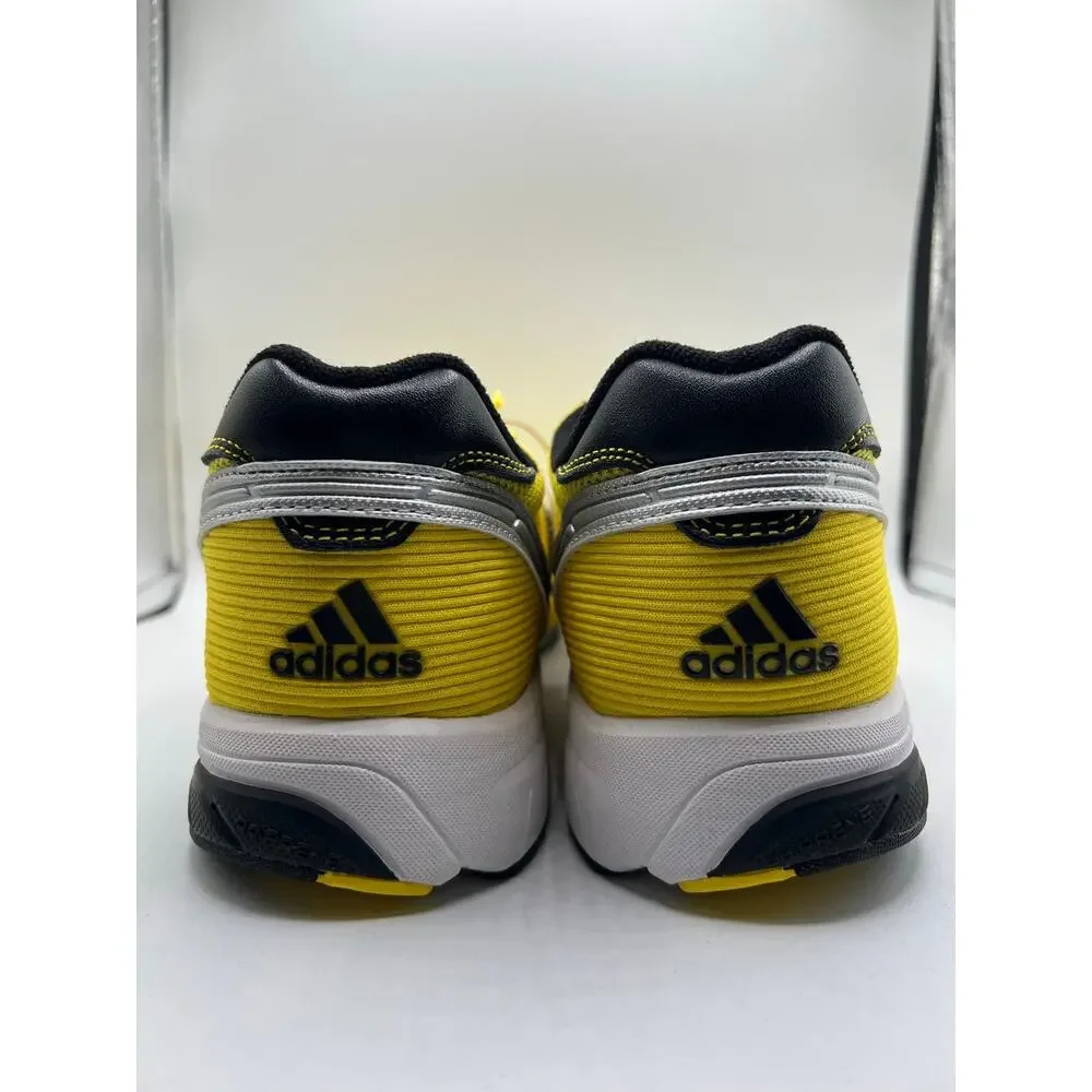 Wales Bronner X Adidas Adizero Adios Neftenga “Light Yellow” size 12 men’s